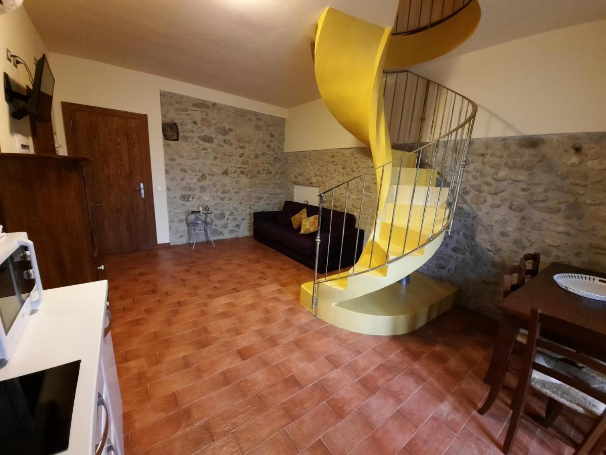 Corte Davini Agriturismo Monzambano Kültér fotó