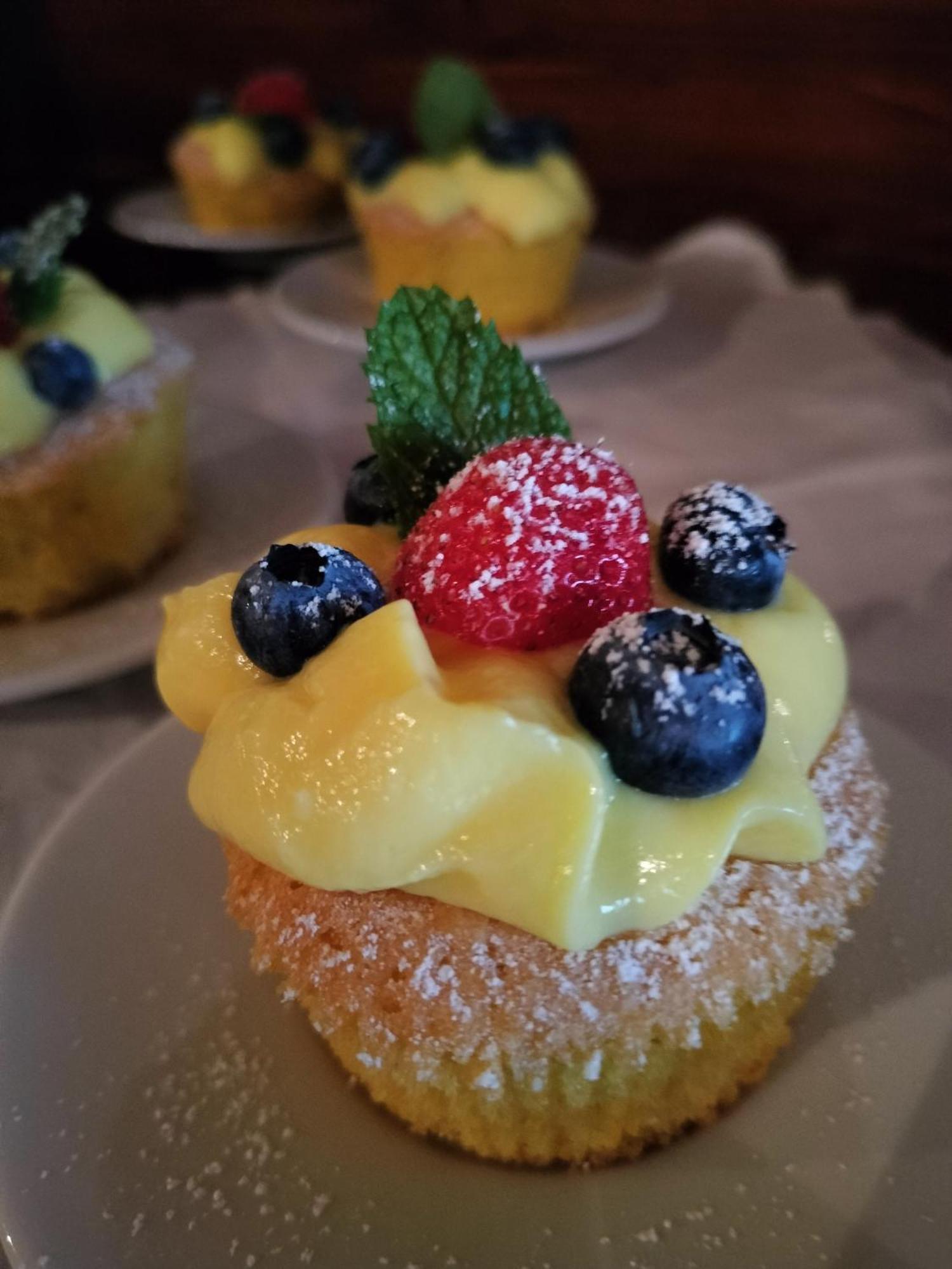 Corte Davini Agriturismo Monzambano Kültér fotó
