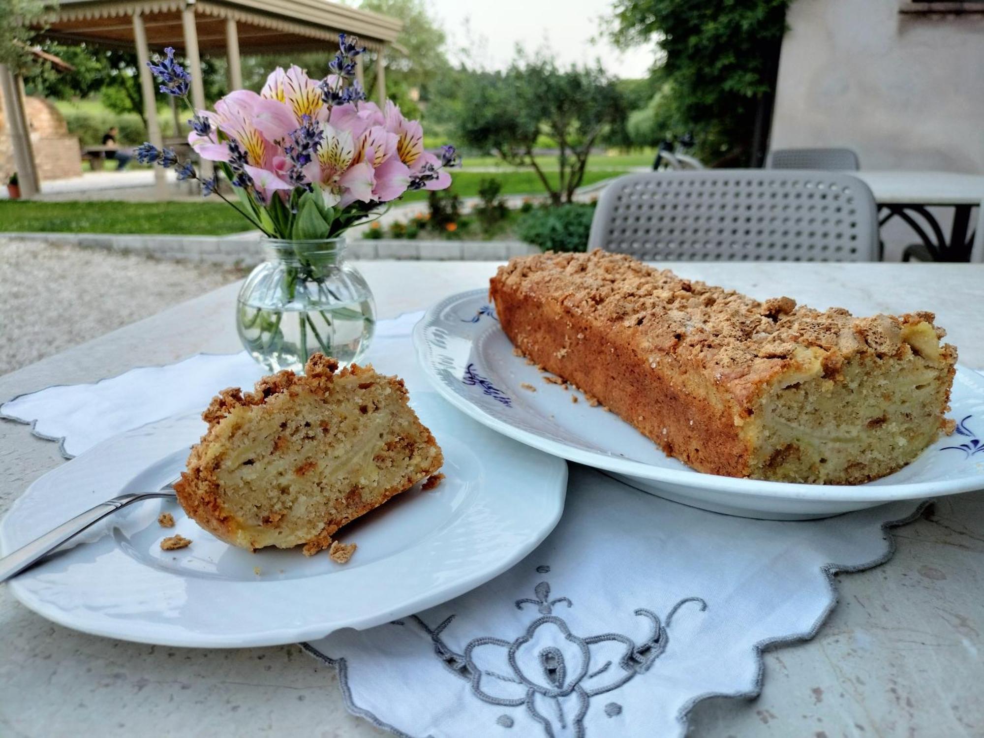 Corte Davini Agriturismo Monzambano Kültér fotó