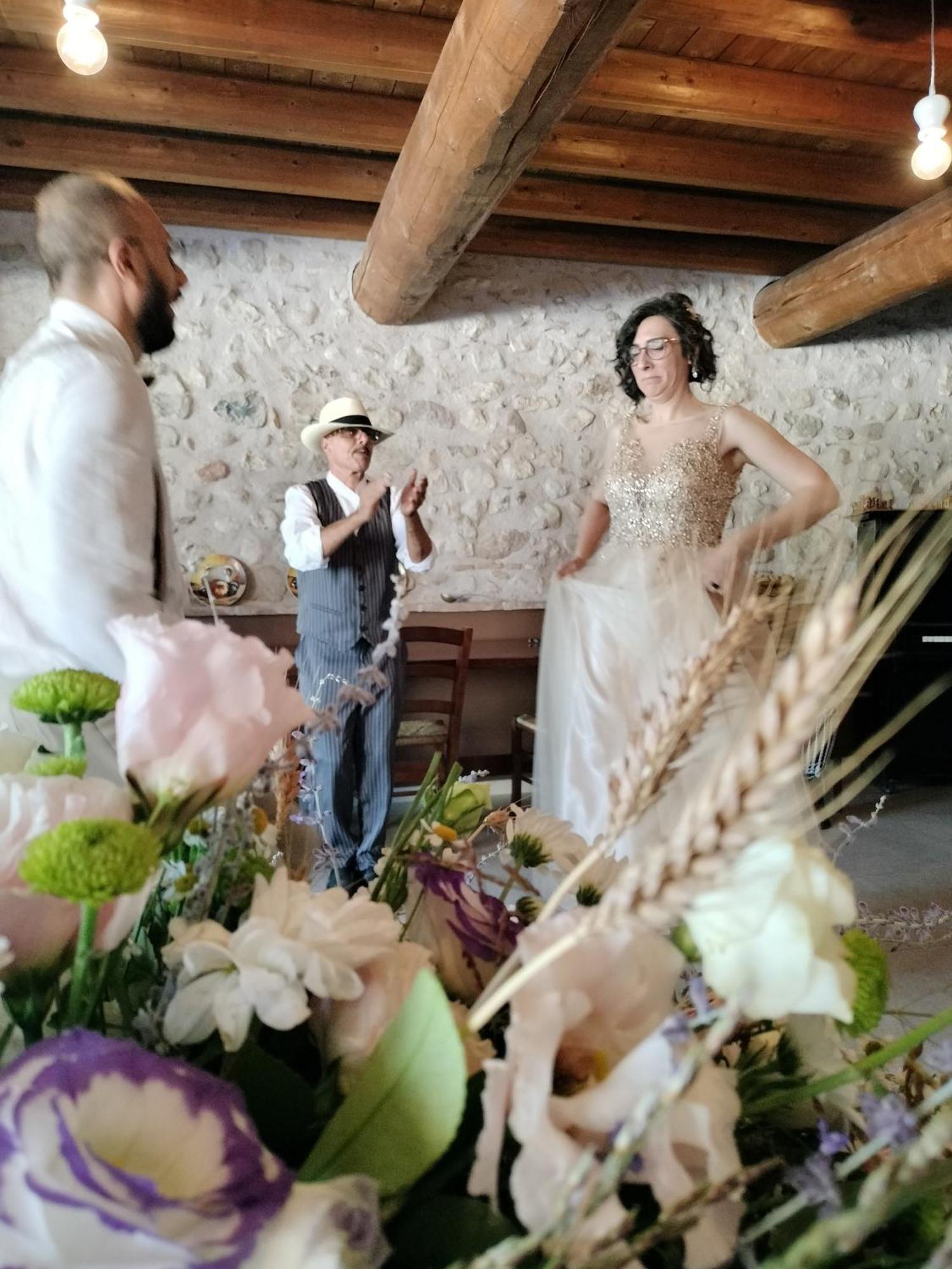 Corte Davini Agriturismo Monzambano Kültér fotó