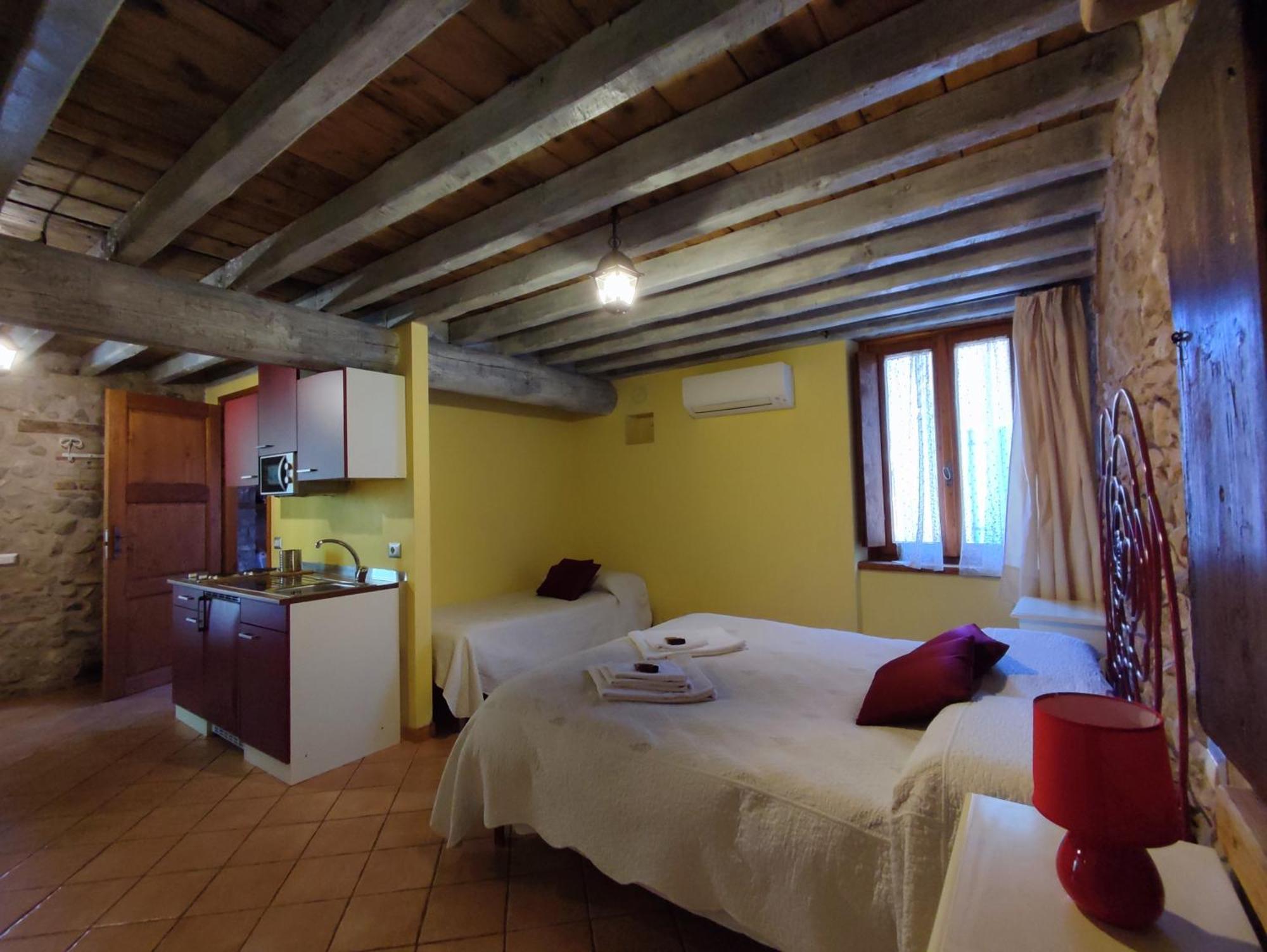 Corte Davini Agriturismo Monzambano Kültér fotó