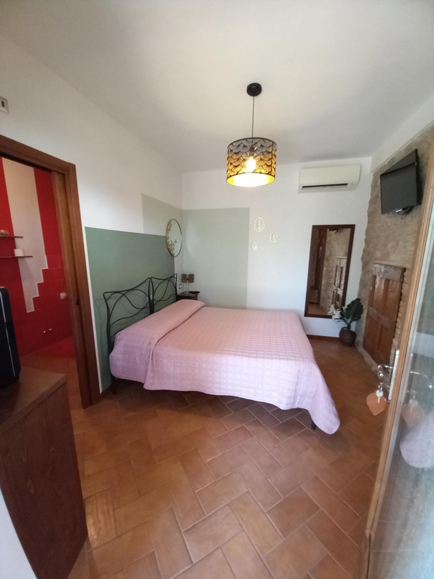 Corte Davini Agriturismo Monzambano Kültér fotó