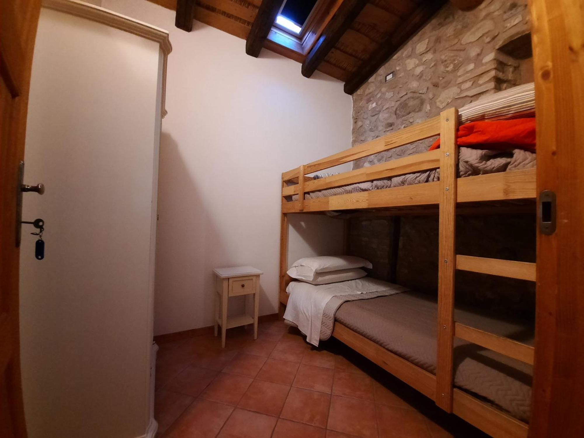Corte Davini Agriturismo Monzambano Kültér fotó