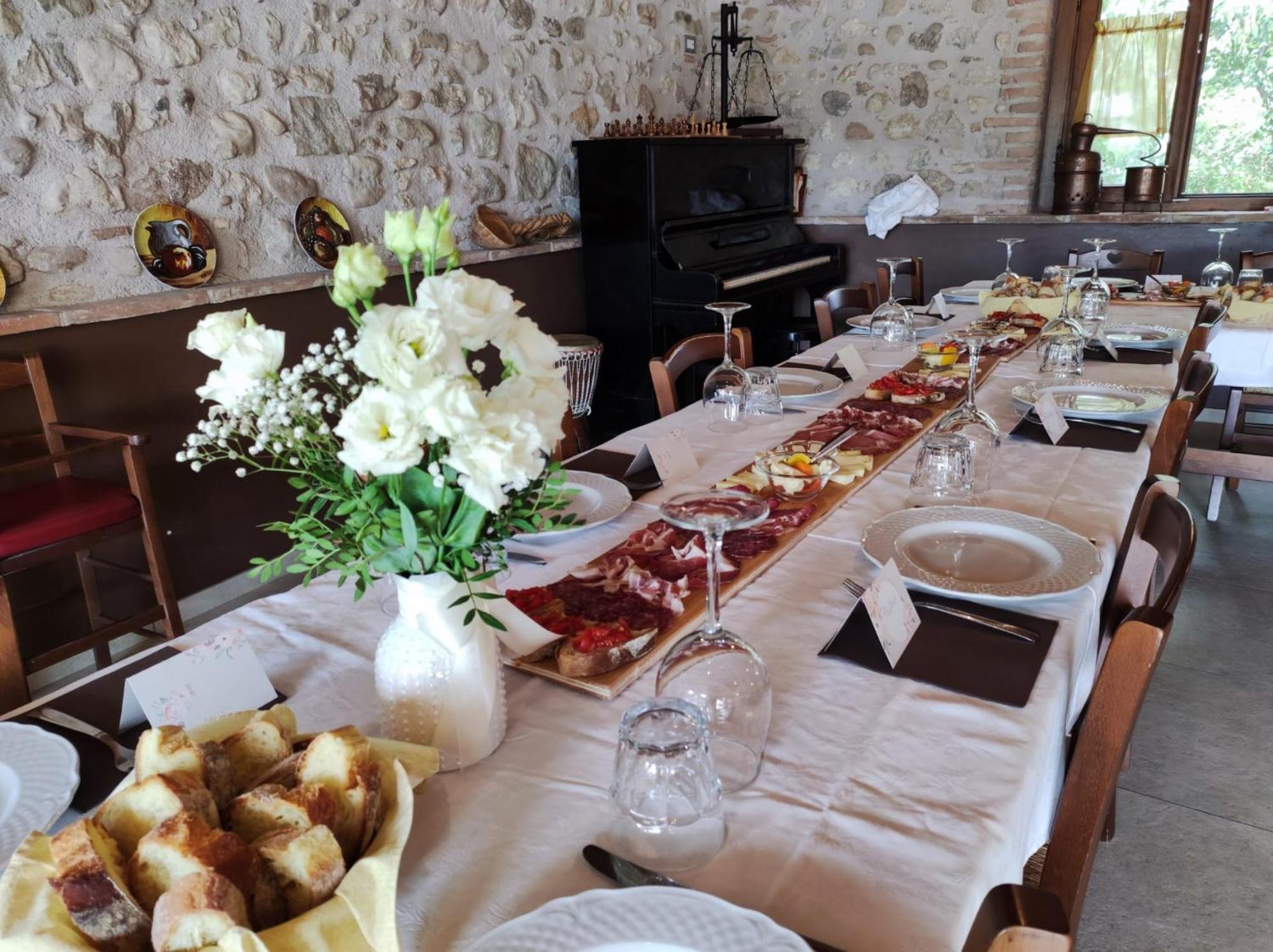 Corte Davini Agriturismo Monzambano Kültér fotó